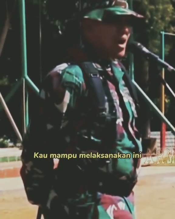 Laki laki sejati 💪