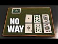 Learn This AWESOME No Setup PREDICTION Card Trick!