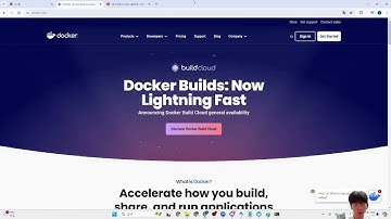 [빠르게 시작하는 MySQL 2강] 도커에 MySQL 컨테이너 올리기