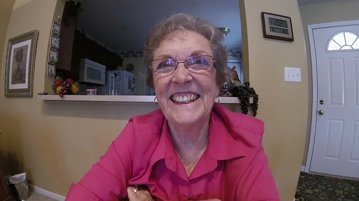 Janet Shupe Interview Part 3