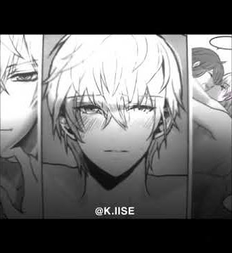saeran edit | mystic messenger
