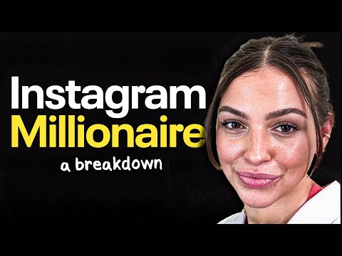 I Exposed This Scientist S Million Dollar Instagram Strategy A Breakdown
