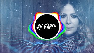 Carole Samaha & Serdar Ortaç - Ehssas Kabir Turkish (DJ Ali Karsu) كارول سماحة احساس كبير تركي ريمكس