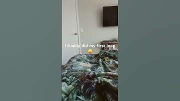 I did my first loop! #lofi #beats #music #rnb