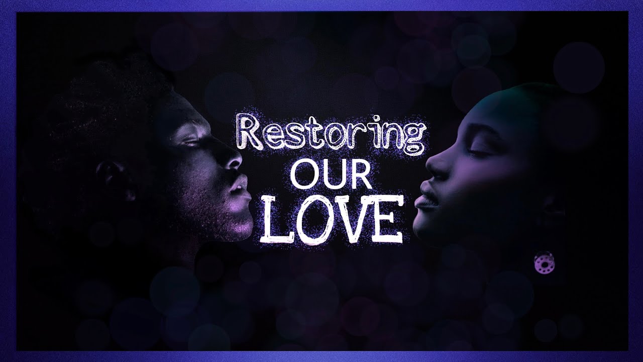 ⁣Restoring the Love Amongst the Children of Israel- From MIMI MODE On YOUTUBE