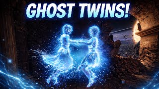 The Twins Are The Controllers! Jeb Brown Was Known by The Warden! Black Ops 7 Zombies Storyline