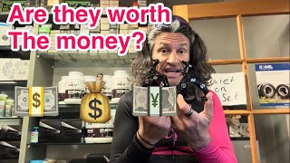 REV REVIEW Cane Creek eeBrakes are they worth the money 💵