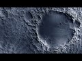 Что обнаружил «Лунар орбитер»  НАСА рядом с кратерами Луны?