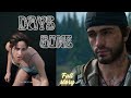 Days Gone 2024 ("Amazing Survival Horror Story Game"), all Episodes, Full Story Walkthrough Part 9