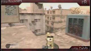 eB - CoD4 - Strike Bounce - UTA DaVo