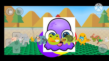 The Draw Bricks River Flooding! Add Round 4 #drawbricks 