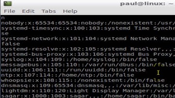 How to specify delimiter or field seperator in awk in Arch Linux