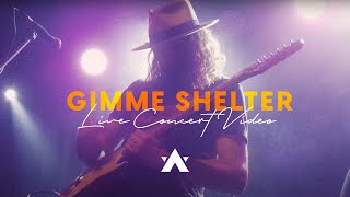 Gimme Shelter (Cover) - Andrew Waite | Live at PEI Brewing Co