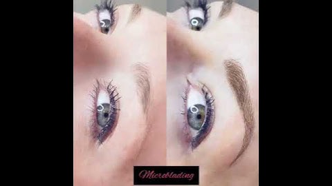 Which Brow Style Should I Choose?! Microblading? Combo Brows? Ombre/Powder Brows?