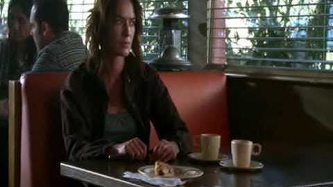 TSCC: Sarah