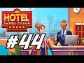 BUILDING THE BIGGEST SUPERMARKET in RETAIL TYCOON - YouTube