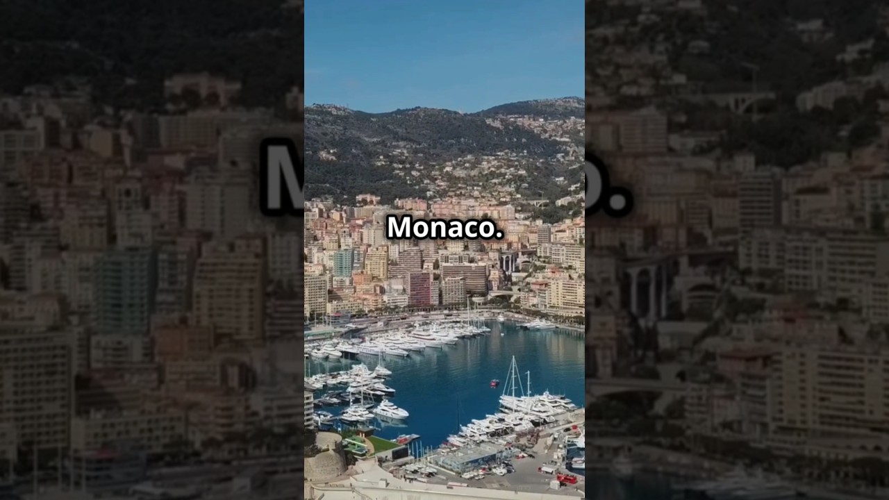 "Tiny Countries, Big Stories You Won’t Believe! 🌍✨ 