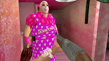 Mr Meat: Horror Escape Room New Mode Gameplay - (Android,iOS) Part 2