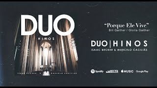 Porque Ele Vive (DUO)