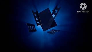 New Line Cinema Logo (1997) (GTV Airing)