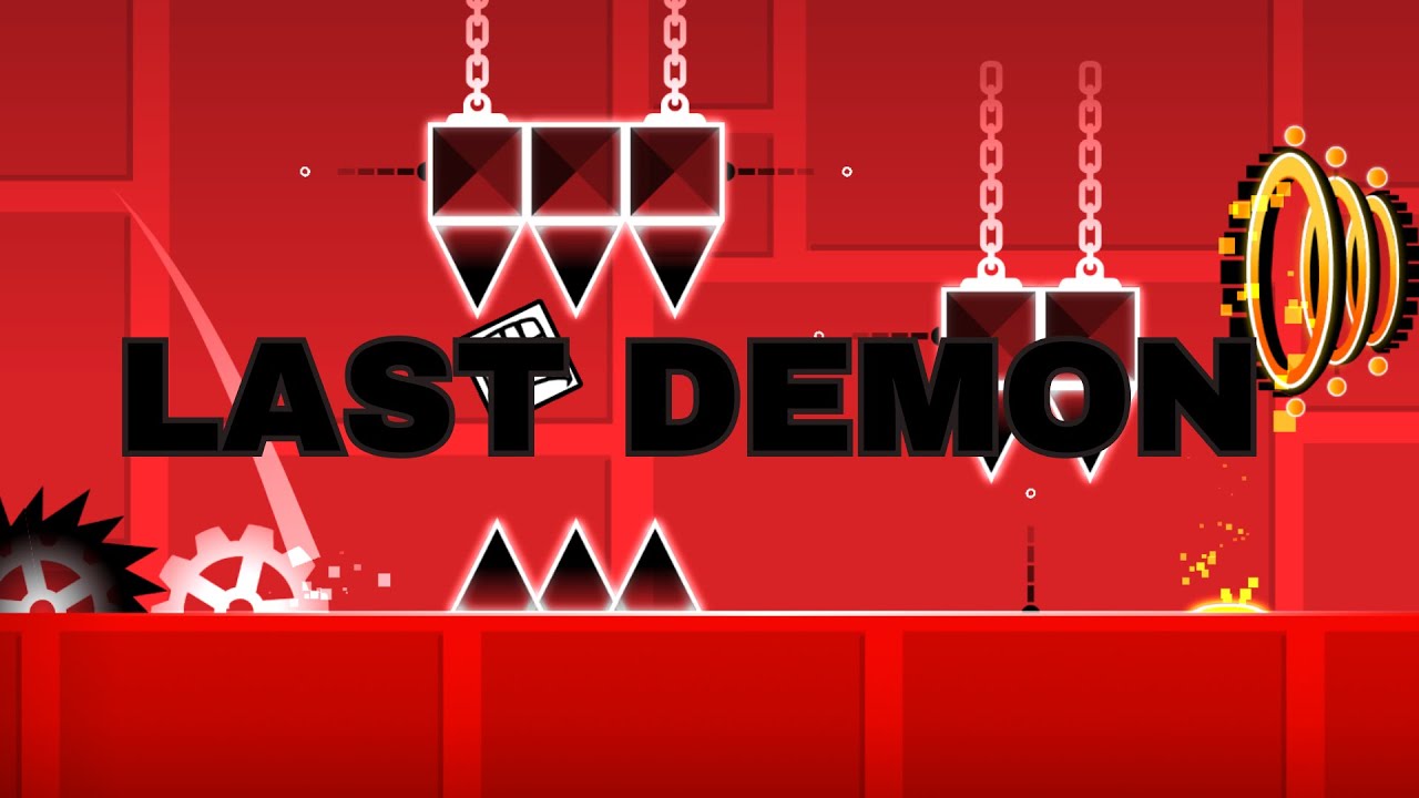 🔴BEATING CLUTTERFUNK V2. 93%🔴 6/7 DEMONS OF CHRISTMAS 🔴 - YouTube