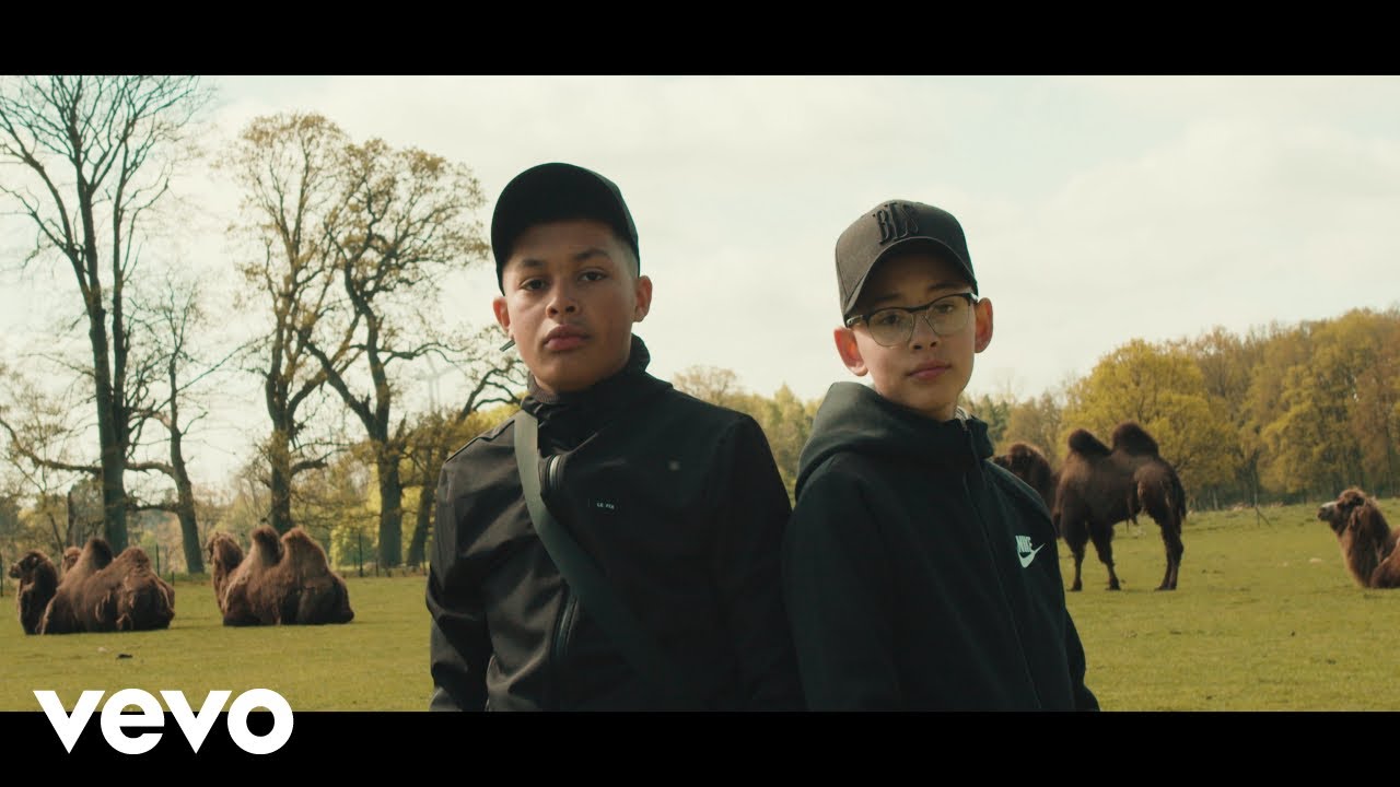 Josef Og Elias - King Kong