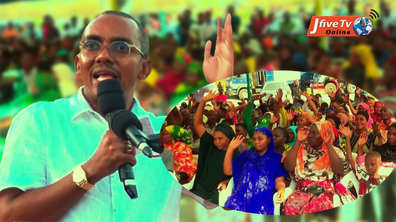 KISHINDO CHA WAZIRI JERRY SILAA JIMBONI, AGUSA MIGOGORO YA ARDHI ILIYOSHINDIKANA