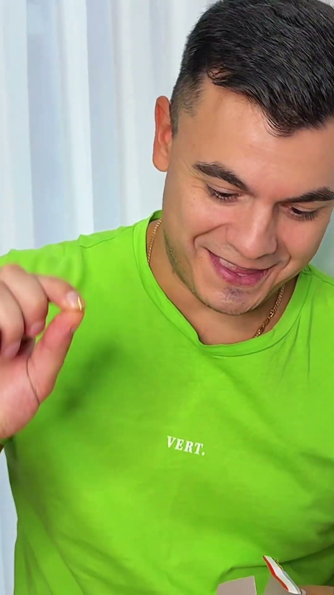 He fell into his own trap by Secret Vlog