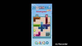 Drop the cat level 203 Walkthrough solution