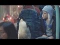 John Lewis Christmas Advert 2014 - MontyThePenguin - Crazy all my life