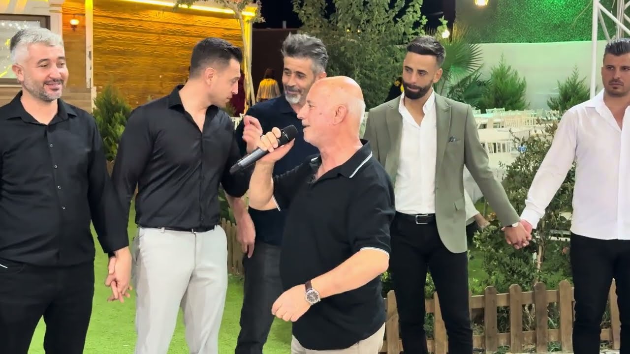 Ahmet Açıkgöz- ÇAĞIRIN ANAM GELSİN ( uzun hava)