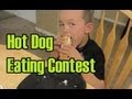 Nathans Hot Dog Eating Contest 2014 - Las Vegas Hero's ...