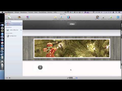 HTML5 Video Stack