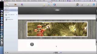 HTML5 Video Stack