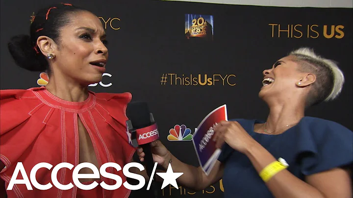 Would Susan Kelechi Watson Hike With Mandy Moore? ...
