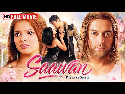 ❤️ जब प्यार ने किस्मत को चुनौती दी! | Saawan (2006) Full Movie HD | Salman Khan | Romantic Thriller