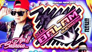 Cosas Bonitas...limpia Éxito 2020...Grupo Los De Akino Y Sonido Balam Guerrero...