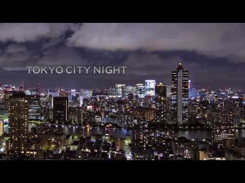 大都会の夜を流れ行く雲 Timelapse Photography Youtube 大都会の夜を流れ行く雲 Timelapse Photography Youtube