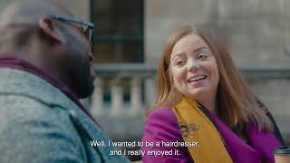 Who Am I To Judge? Part 1