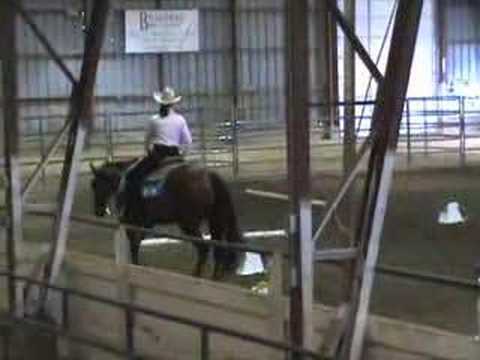 06.01.08 - Sr Trail - Cash Incentives & Kristi Allen