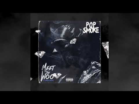   Pop Smoke Hawk Em Official Audio