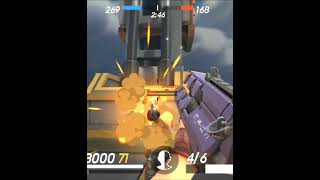 Guns of Boom🎮🎧Gameplay by TopHard. Android, iOS/4 screenshot 5