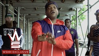 Styles P Feat. Whispers &amp; Sheek Louch &quot;Push the Line&quot; (WSHH Exclusive - Official Music Video)