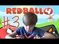 Red Ball 4 (Part 3) (CH 2 - DEEP FOREST) iPad Gameplay Video