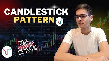 Candlestick Patterns You Should Master for Trading Success! 📈