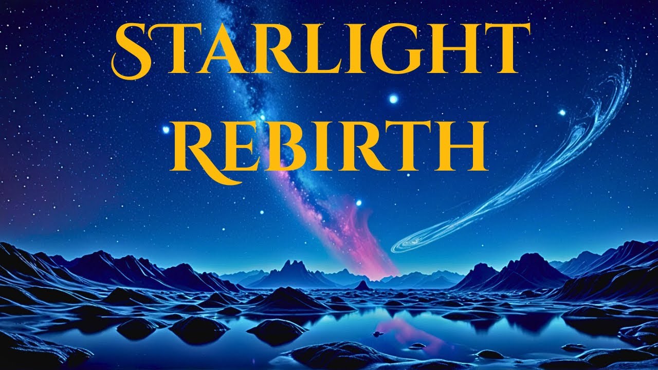 Epic Cosmic Cinematic Music for Gaming Focus and Creativity