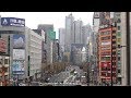 キンプトン東京・新宿（Kimpton Tokyo Shinjuku）の建設状況（2019年1月12日）