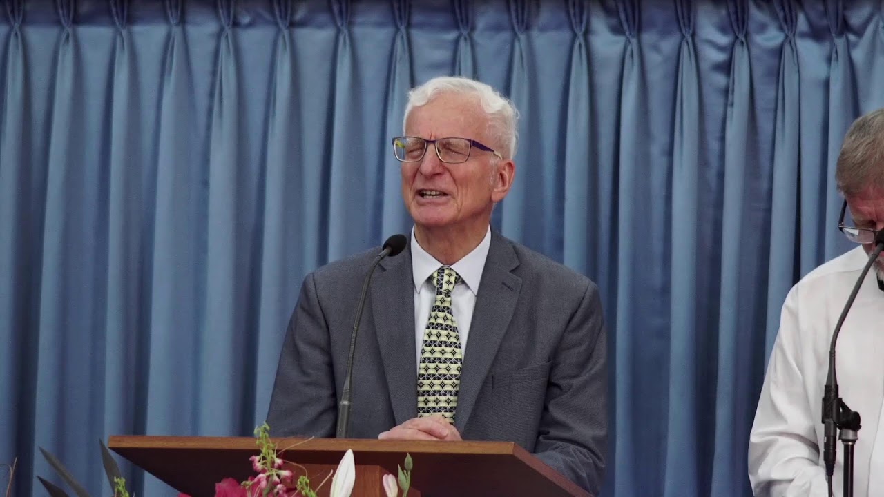 Wantirna Polish Sabbath Worship