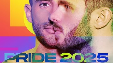 DJ Eliad Cohen - Miami Beach Pride 2025