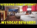 MyVegas Tips and Tricks Special Rewards | Las Vegas 2021 #Shorts